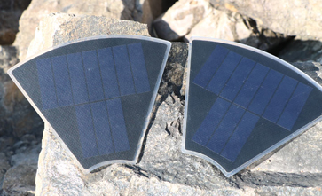 small solar panels