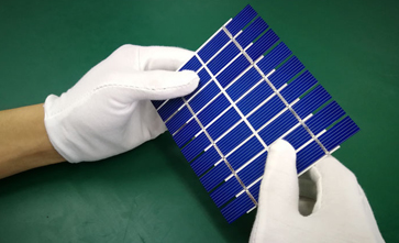 mini solar panels